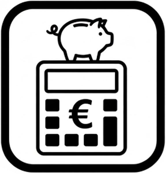 Calculateur Impôt Logo